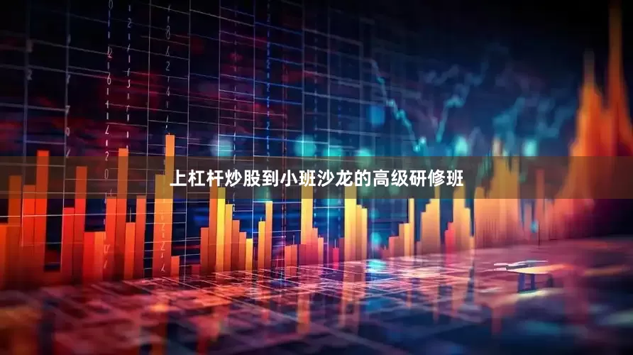 上杠杆炒股到小班沙龙的高级研修班